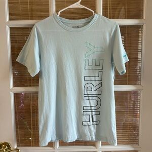 Boys Hurley tee